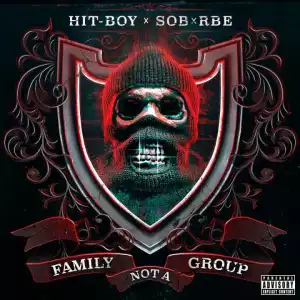 Hit-Boy X SOB X RBE - Both Sides
